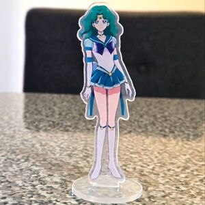 Salior Moon: Sailor Neptune Acrylic Standee